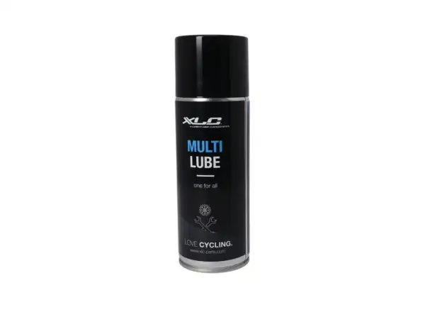 XLC BL-W15 uniwersalny smar 400 ml spray