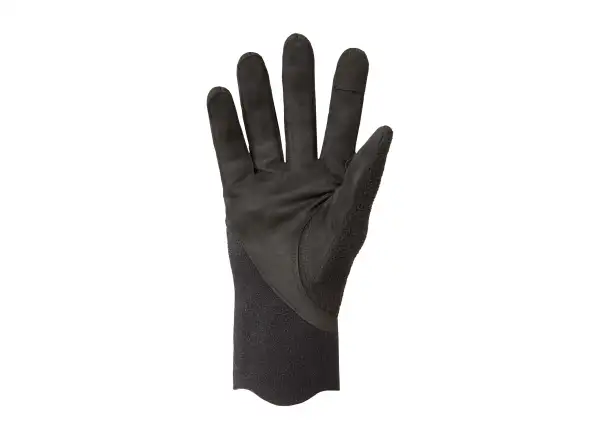 Silvini Isarco męskie rękawice Black