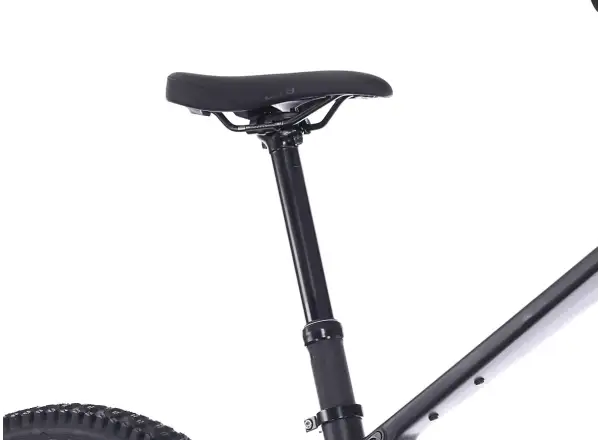 Rock Machine eBlizz B90 górski rower elektryczny Matte Black