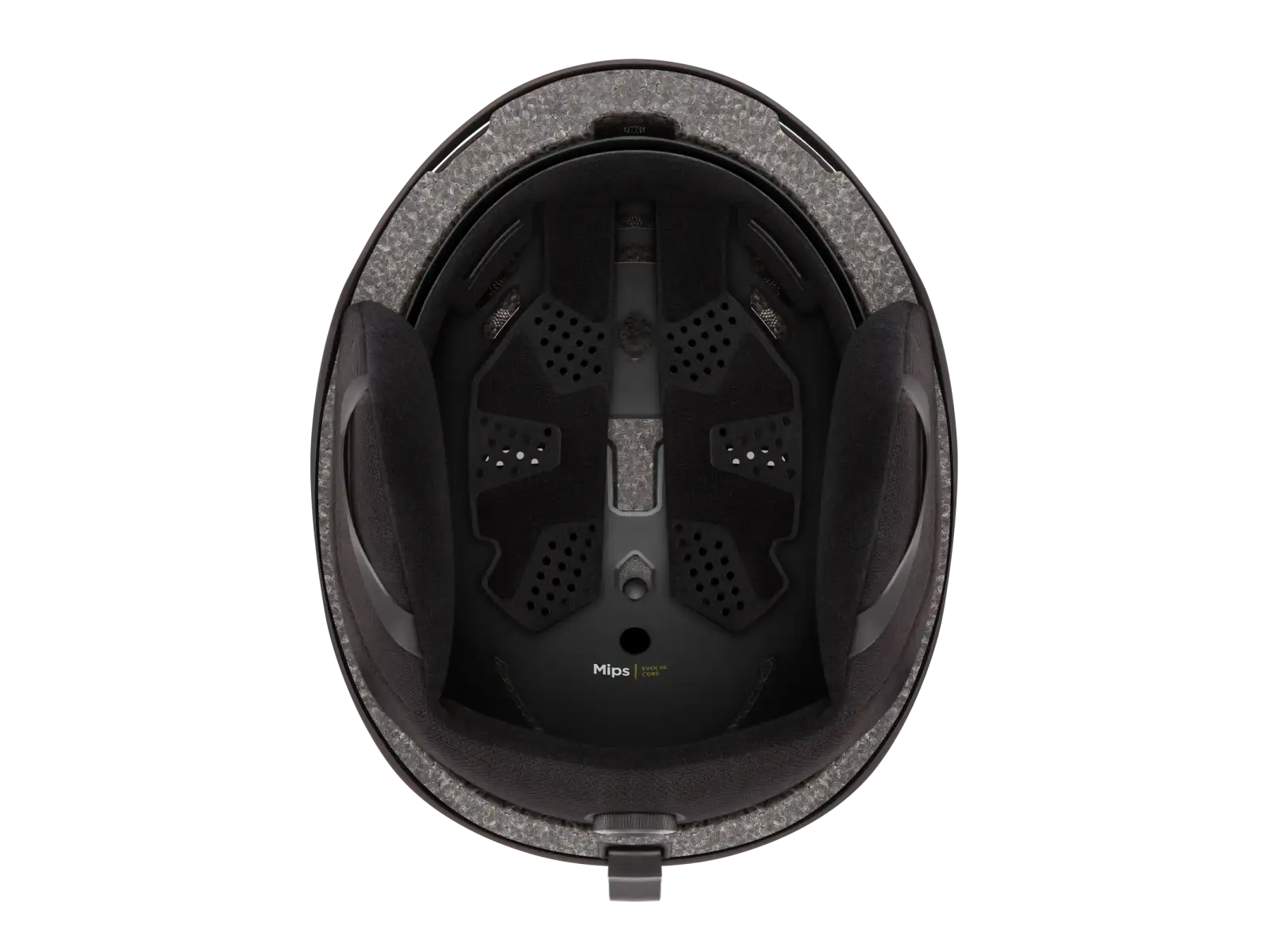 Smith Rodeo MIPS kask narciarski Matte Black