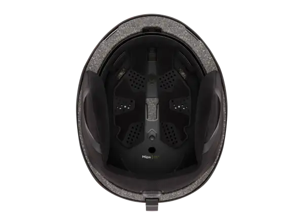 Smith Rodeo MIPS kask narciarski Matte Black