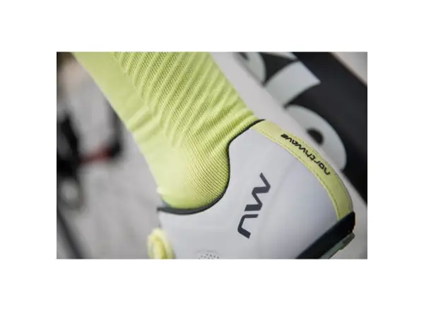 Northwave Revolution męskie szosowe buty Light Grey/Sage
