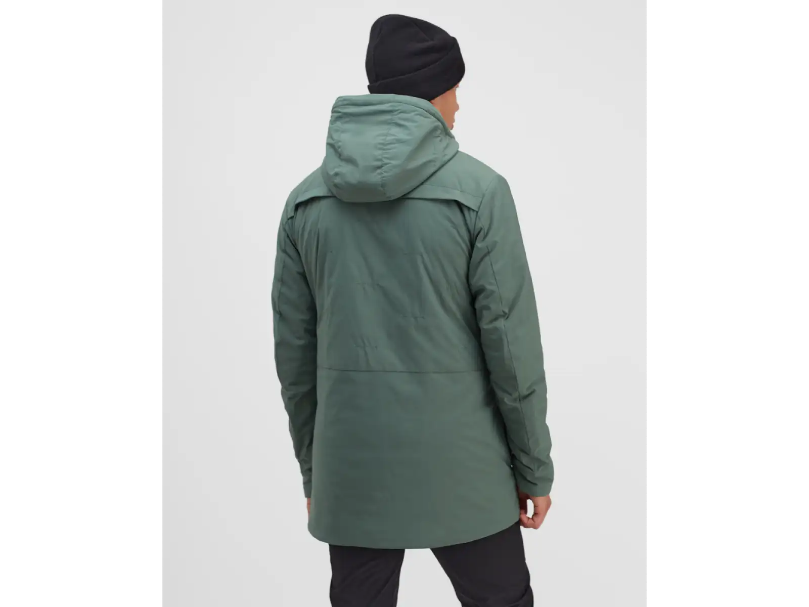 Silvini Monteso męska kurtka Olive/Black