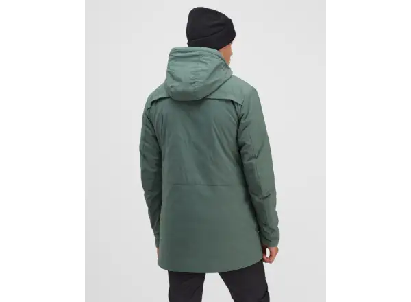 Silvini Monteso męska kurtka Olive/Black