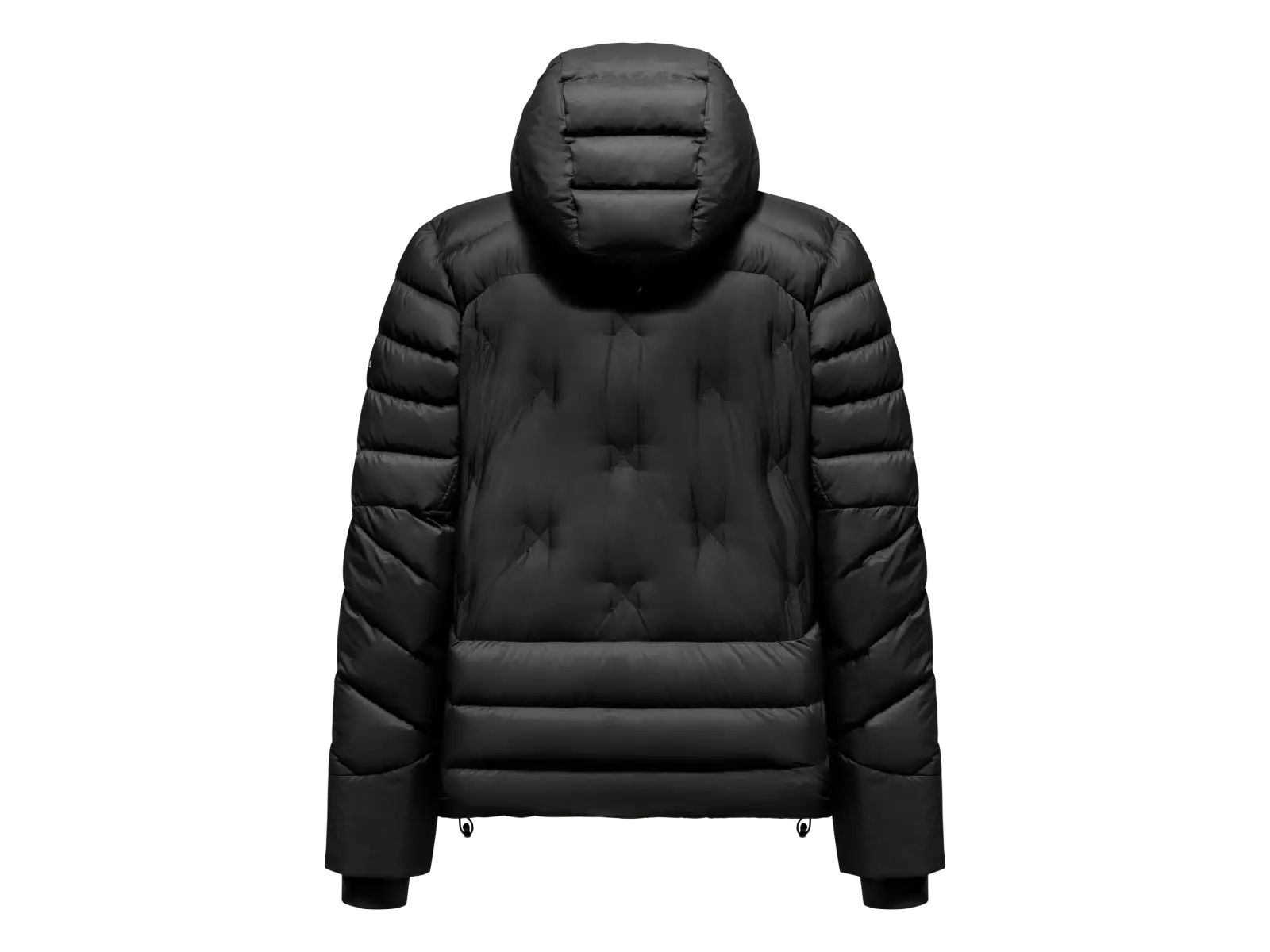 Salewa Ortles Medium 4 RDS Down Jacket męska kurtka puchowa Black Out