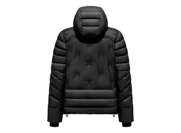 Salewa Ortles Medium 4 RDS Down Jacket męska kurtka puchowa Black Out