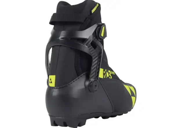 Fischer RC3 Combi buty do narciarstwa biegowego