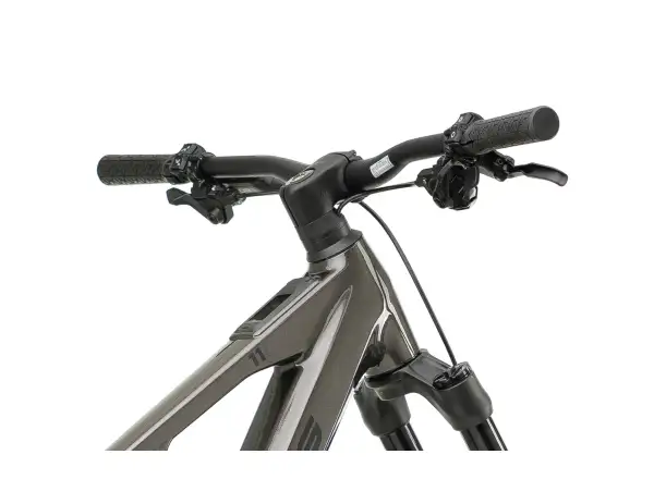 Crussis ONE-Full 11.11-(800 Wh) w pełni amortyzowany rower elektryczny