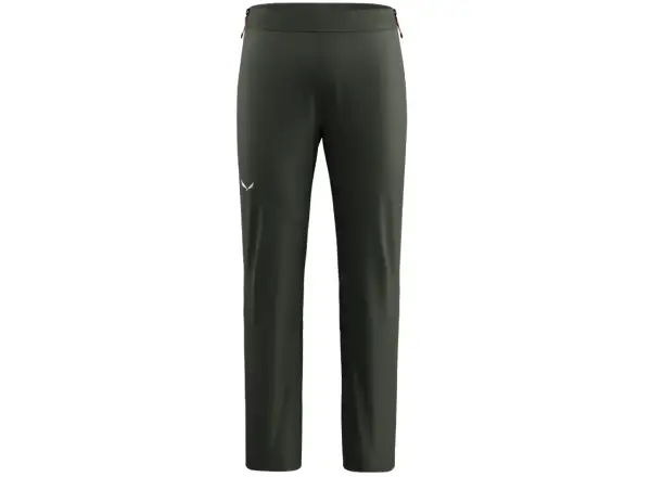 Salewa Puez PTX męskie spodnie dark olive