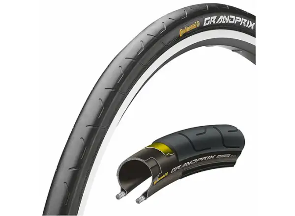 Continental Grand Prix MTB opona kevlar 26x1,10" (28-559)