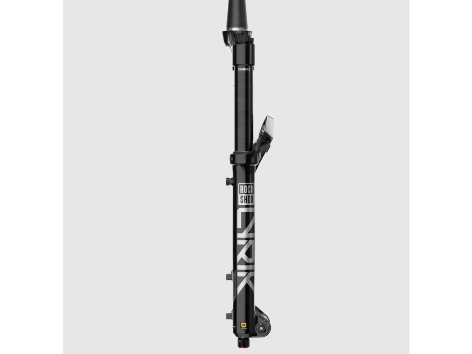 Rock Shox Lyrik Ultimate RC2 D2 29" amortyzator Gloss Black
