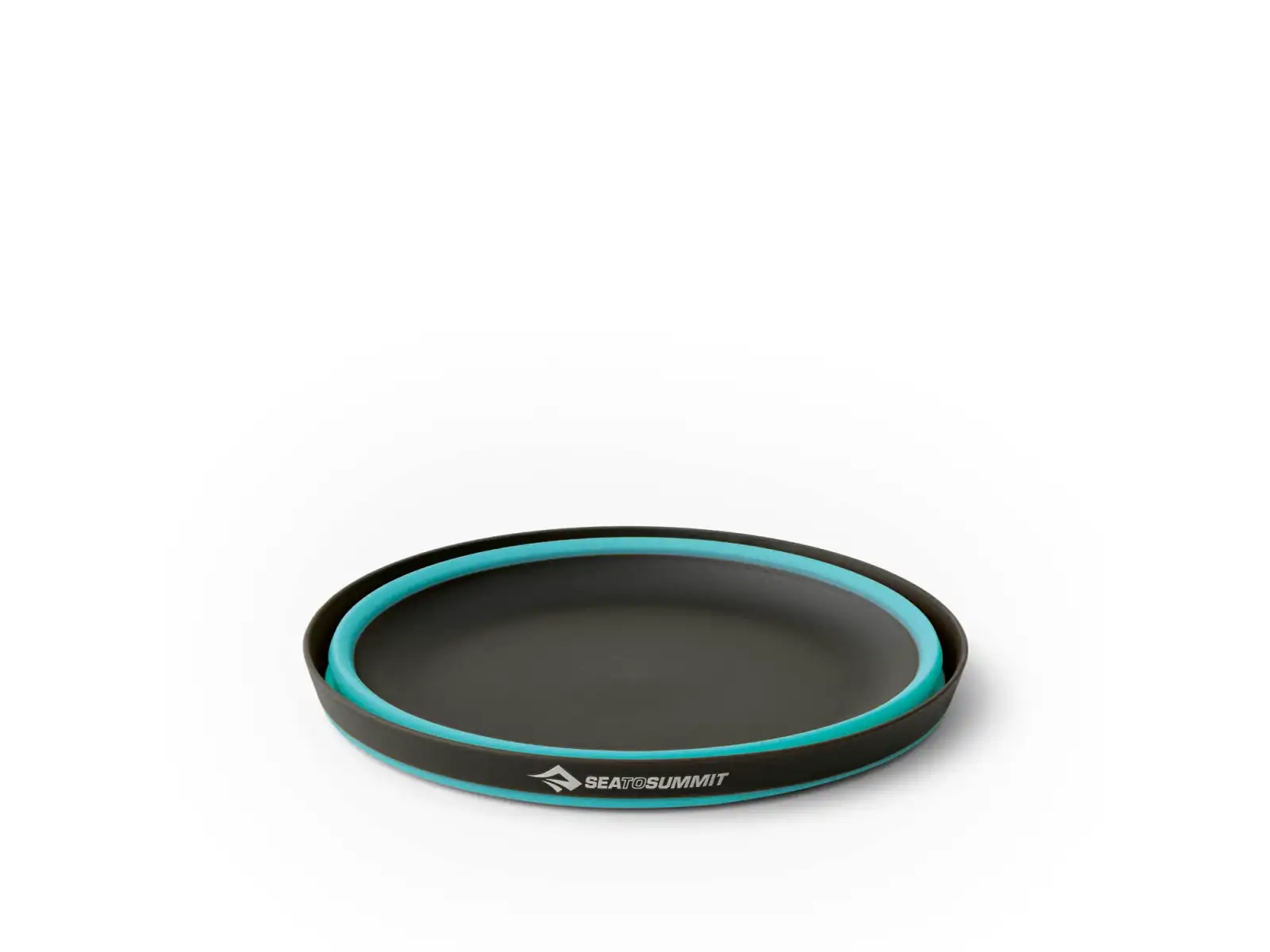 Sea to Summit Frontier Ultralight Collapsible Bowl miska Aqua Sea rozm. L