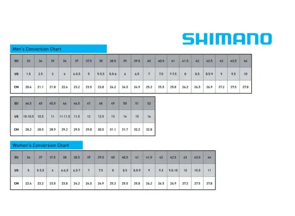 Shimano SH-RC703 męskie buty szosowe czarna