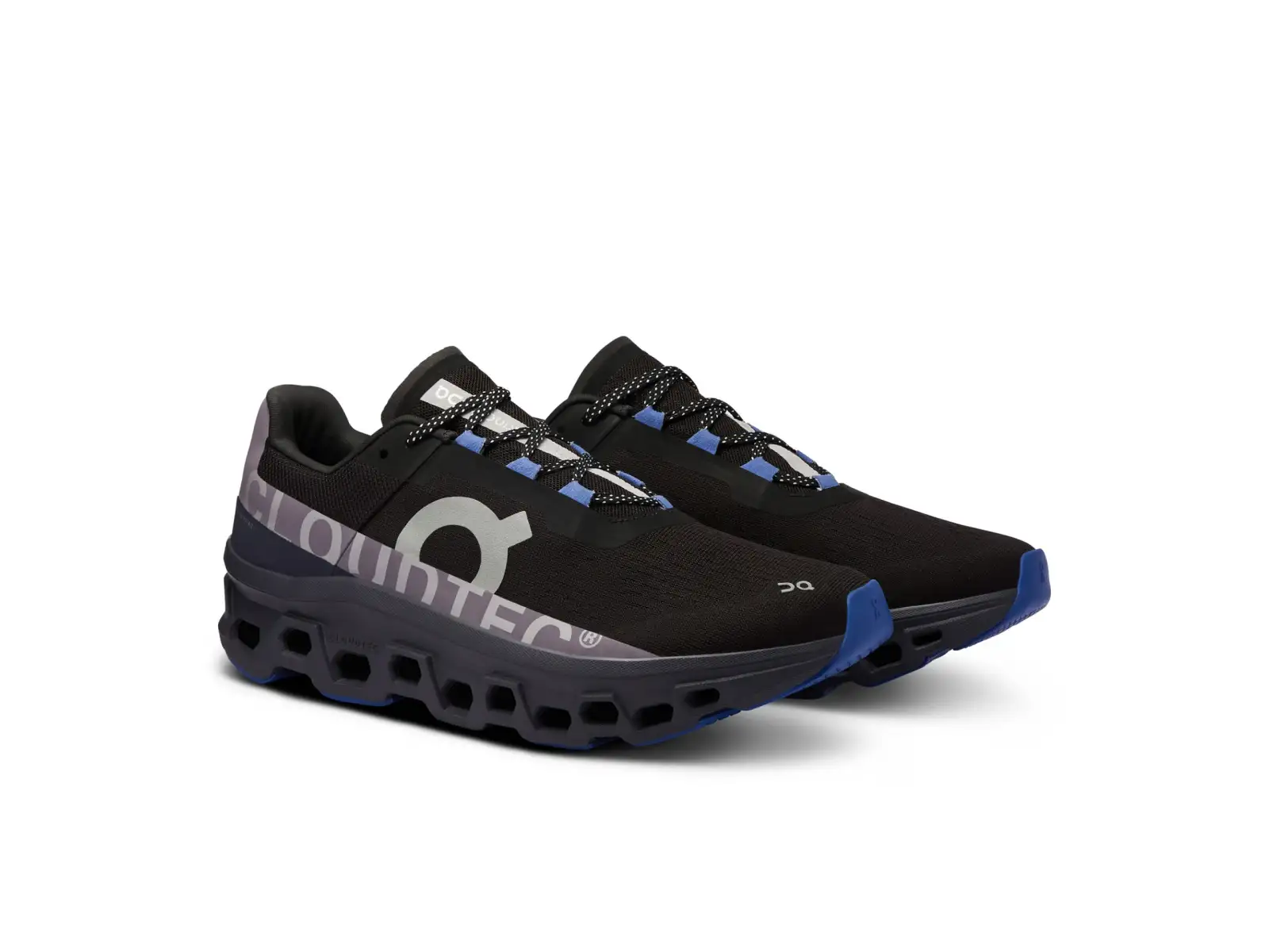 On Cloudmonster damskie buty biegowe Magnet Shark