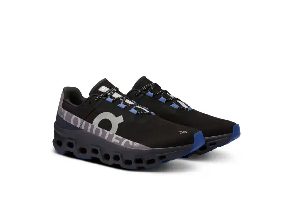 On Cloudmonster damskie buty biegowe Magnet Shark