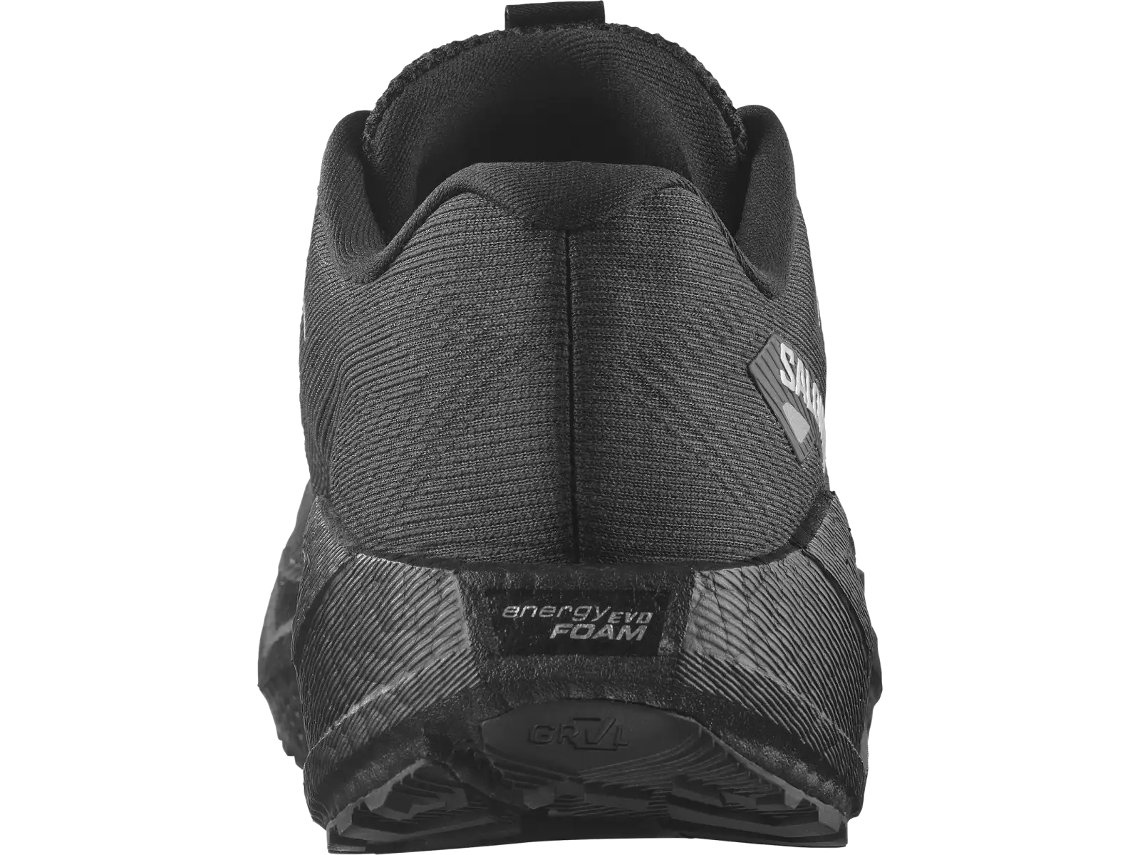 Salomon Aero Blaze 3 GRVL męskie buty gravel Phantm/Black/Blac