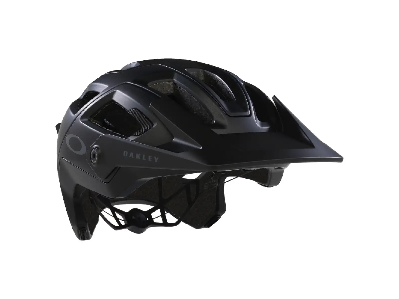 Oakley DRT5 Maven EU kask Satin Black