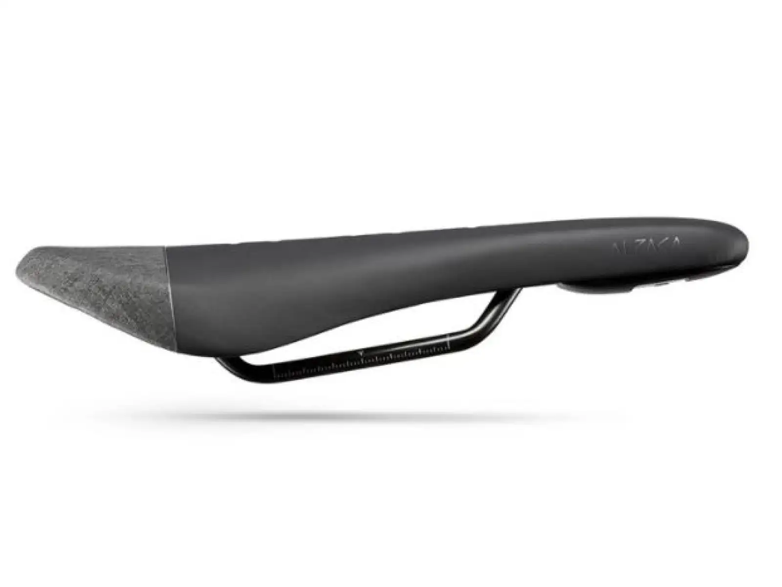 Fizik Gravita Alpaca X5 siodło + Carriage Kit