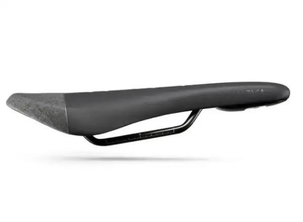 Fizik Gravita Alpaca X5 siodło + Carriage Kit