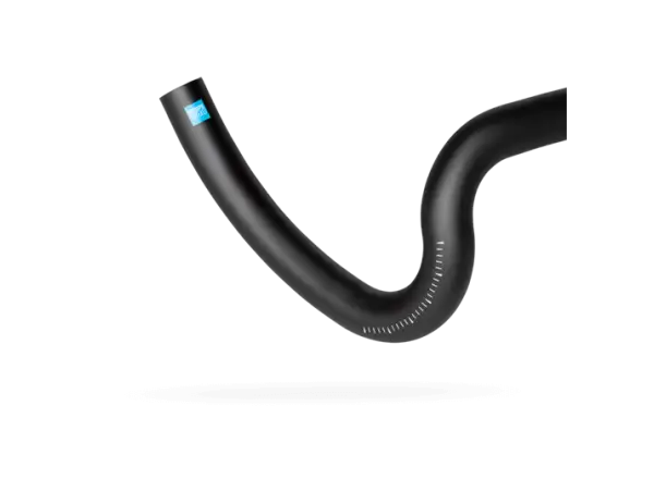 PRO Discover gravel kierownica 30° czarna matowa