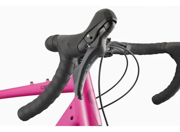 Cannondale Topstone 2 Cues 1x gravel rower Orchid