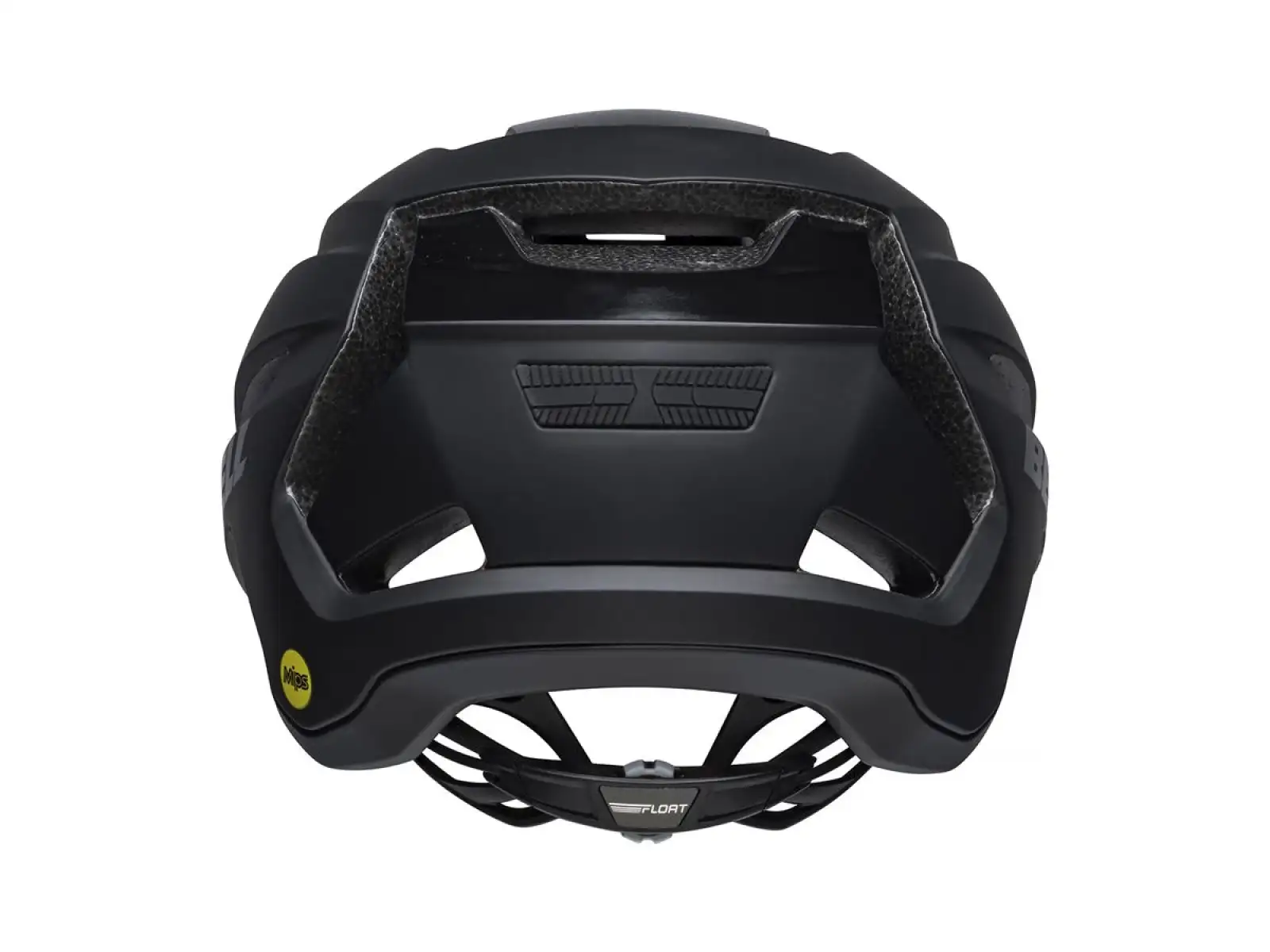 Bell 4Forty Air MIPS kask Mat Black