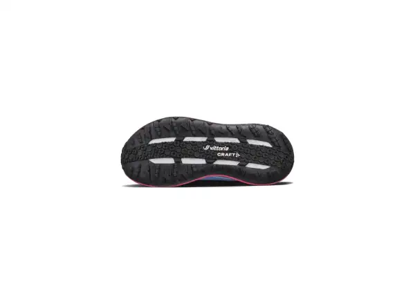 Craft Xplor 2 damskie buty do biegania niebieska