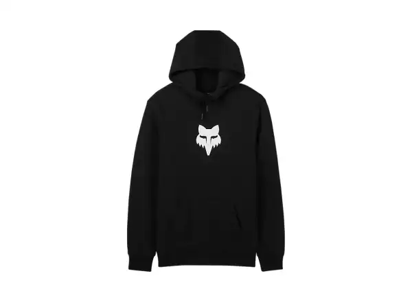 Fox Head Fleece męska bluza Black