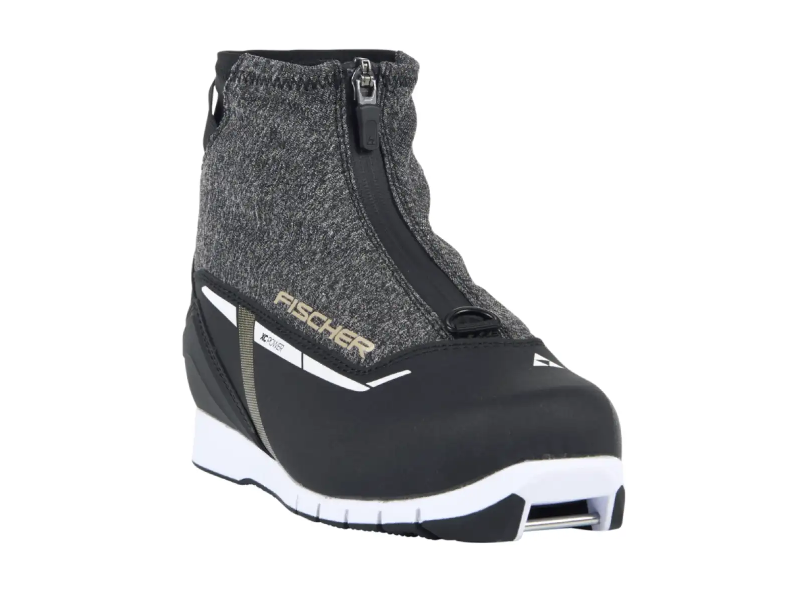 Fischer XC POWER WS damskie buty na biegówki