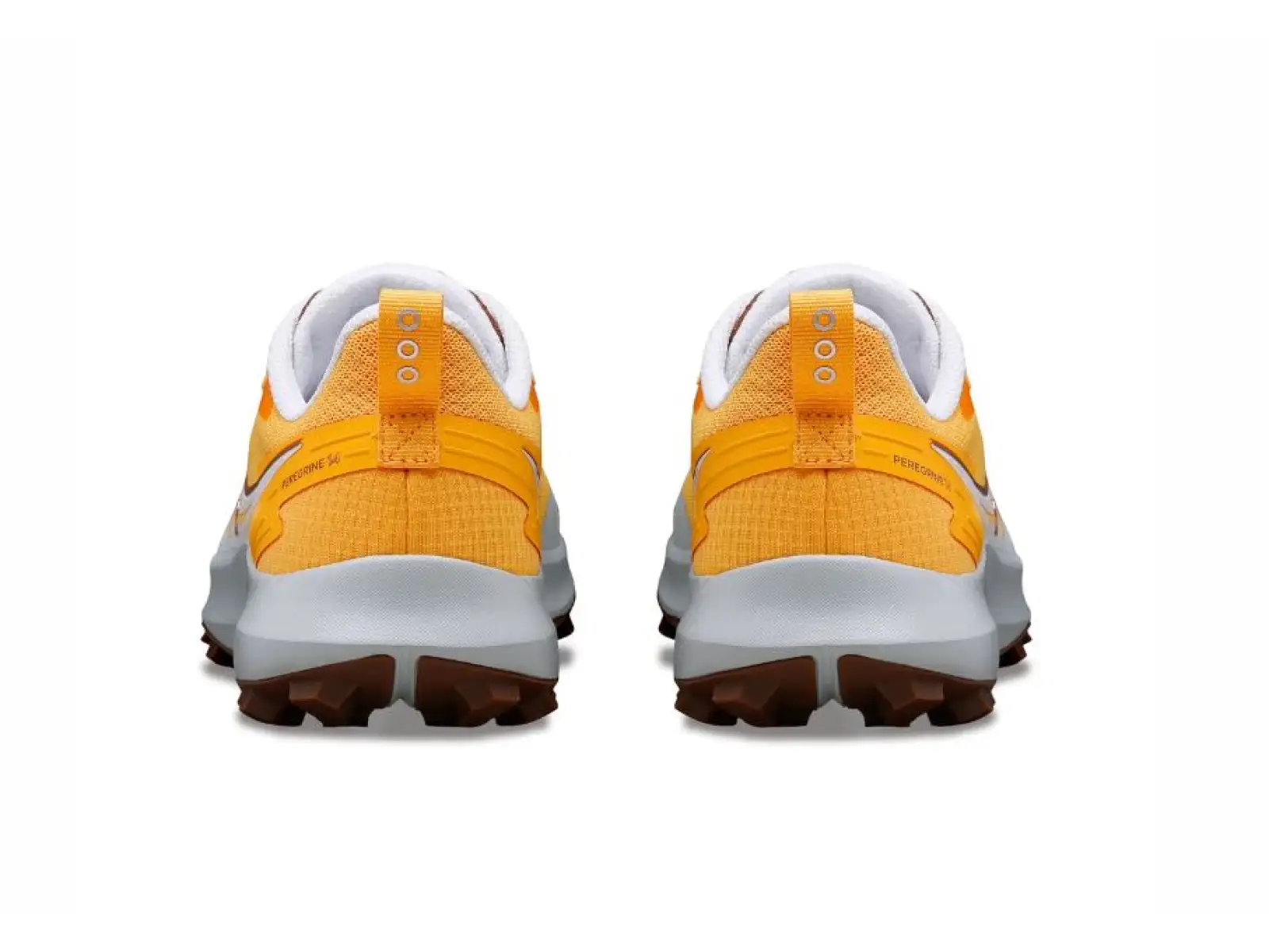 Saucony Peregrine 14 damskie buty do biegania Flax/Clove