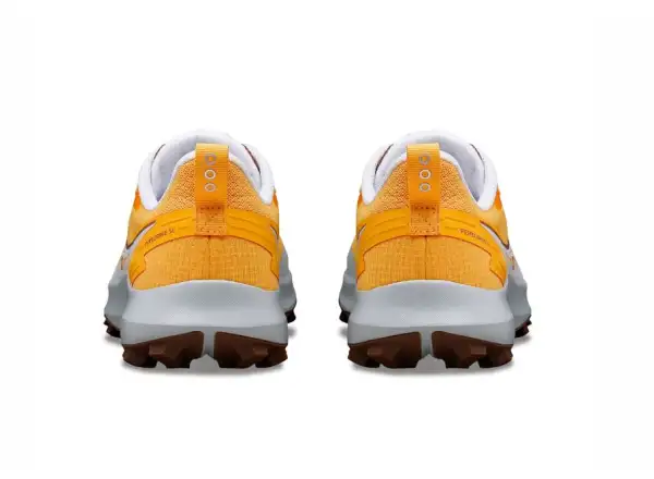 Saucony Peregrine 14 damskie buty do biegania Flax/Clove