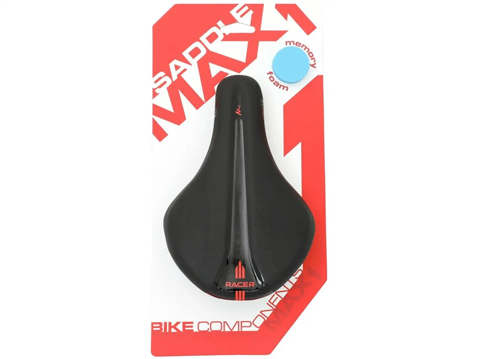 MAX1 Ergo Plus Kid 140 siodełko dziecięce