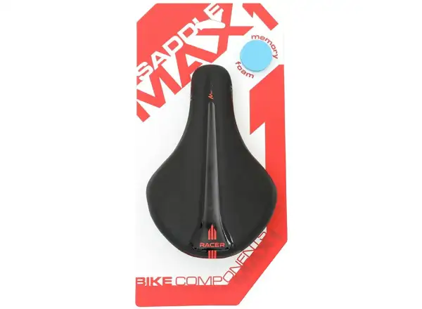 MAX1 Ergo Plus Kid 140 siodełko dziecięce