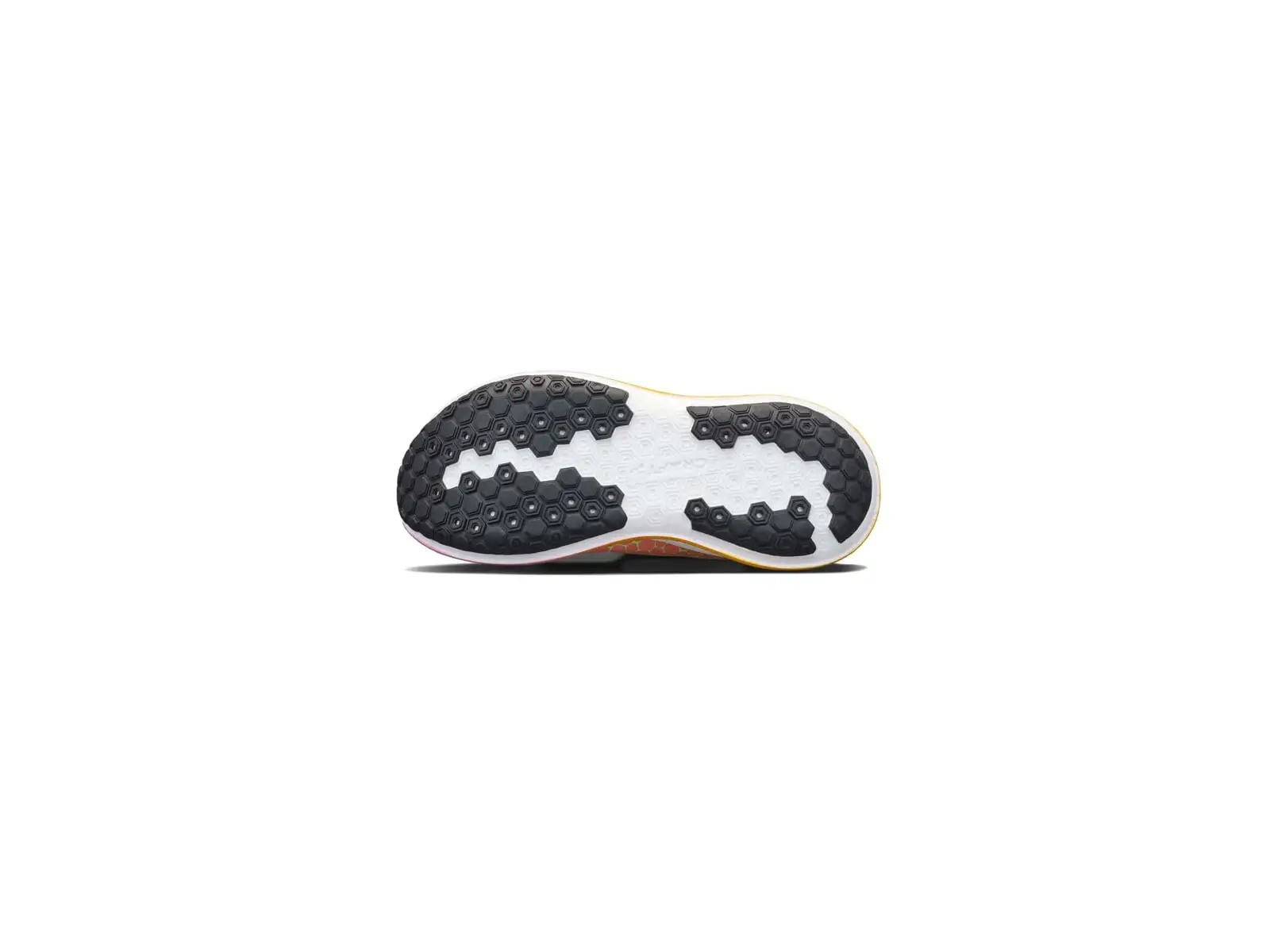 Craft Pacer męskie buty pomarańczowa