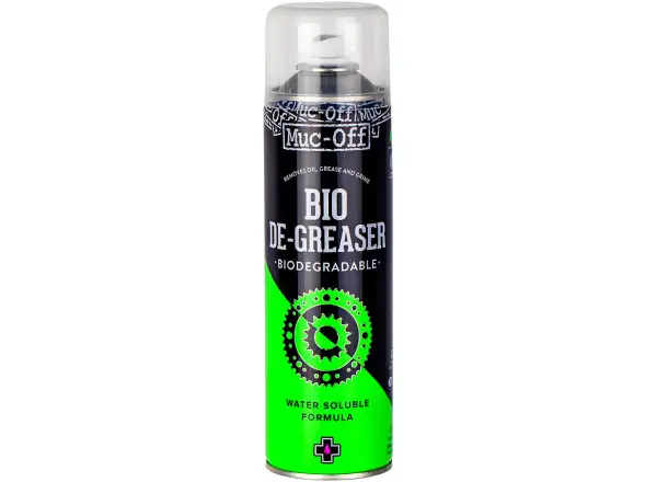 Muc-Off Bio Odtłuszczacz 500ml