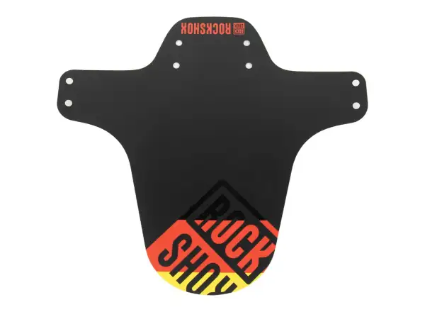 Rock Shox AM Fender przedni błotnik Germany Flag