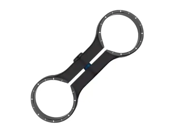 Sram AXS Ultimate Infinite Clamp obejma elektronicznej zmiany biegów