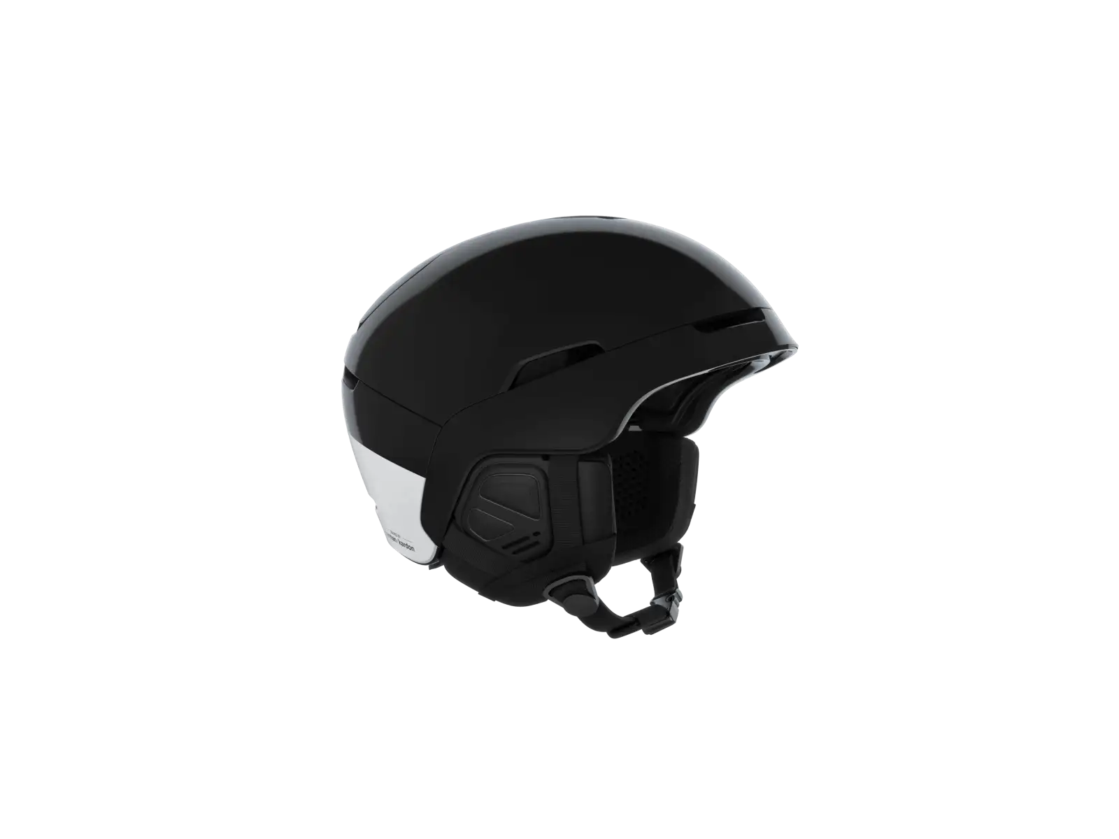 POC Obex Connect kask narciarski Uranium Black