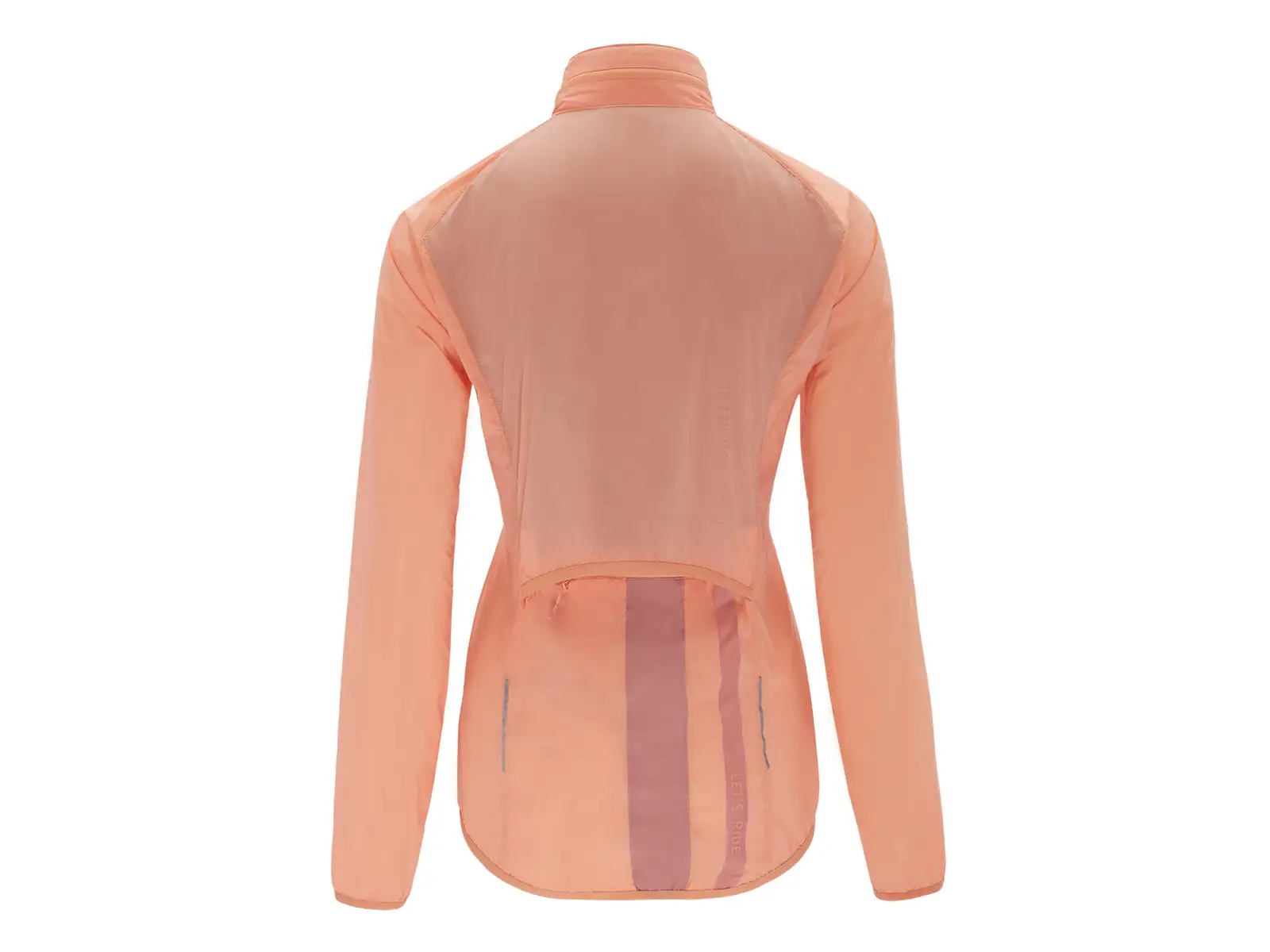Silvini Gela damska kurtka Coral/Blush