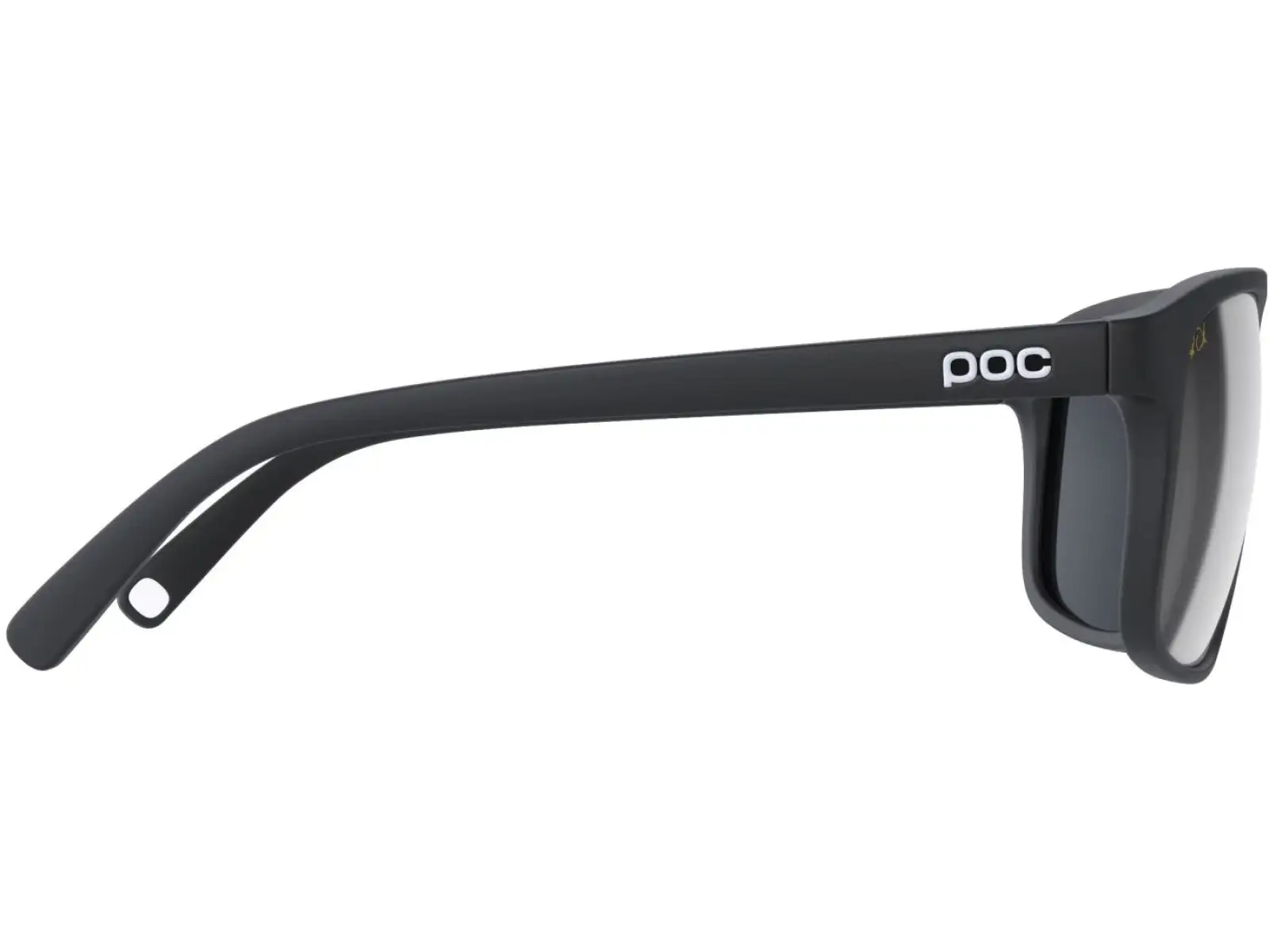 POC Will Fabio Ed. okulary rowerowe Uranium Black Matt/Gold