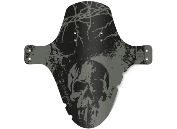 Rie:sel Kol:oss błotnik skull