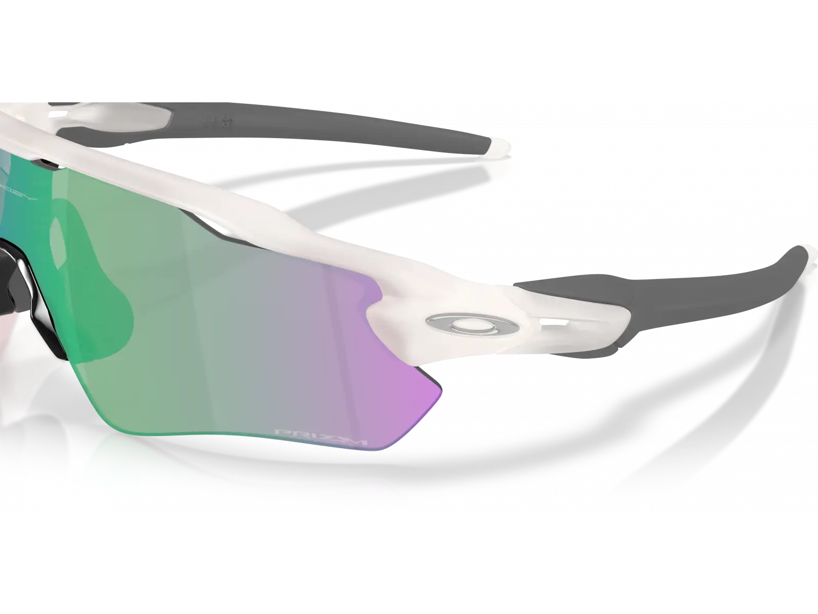 Oakley Radar EV Path okulary Matte Vapor/Prizm Road Jade