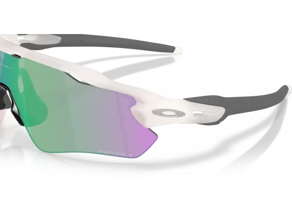Oakley Radar EV Path okulary Matte Vapor/Prizm Road Jade