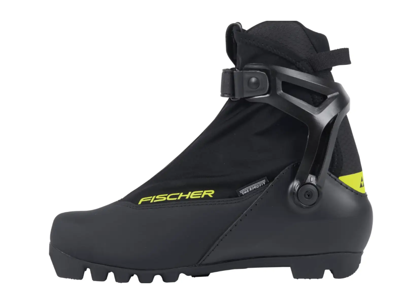 Fischer RC3 Combi buty do narciarstwa biegowego