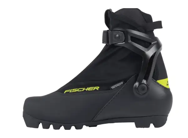 Fischer RC3 Combi buty do narciarstwa biegowego