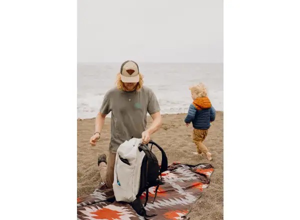 Peak Design Outdoor Backpack 45L plecak Cloud