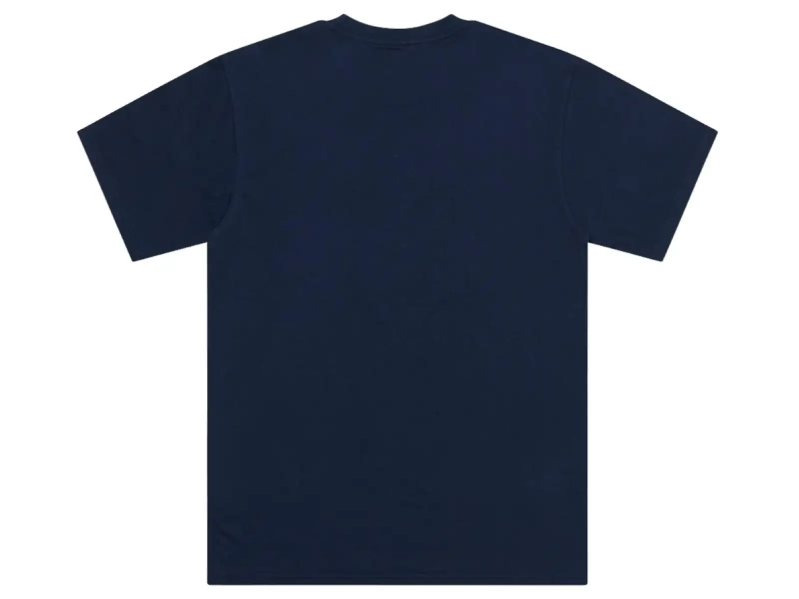 Troy Lee Designs Signature koszulka krótki rękaw Navy