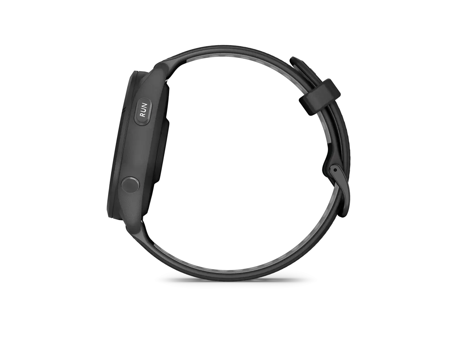 Garmin Forerunner 265 inteligentne zegarki Black