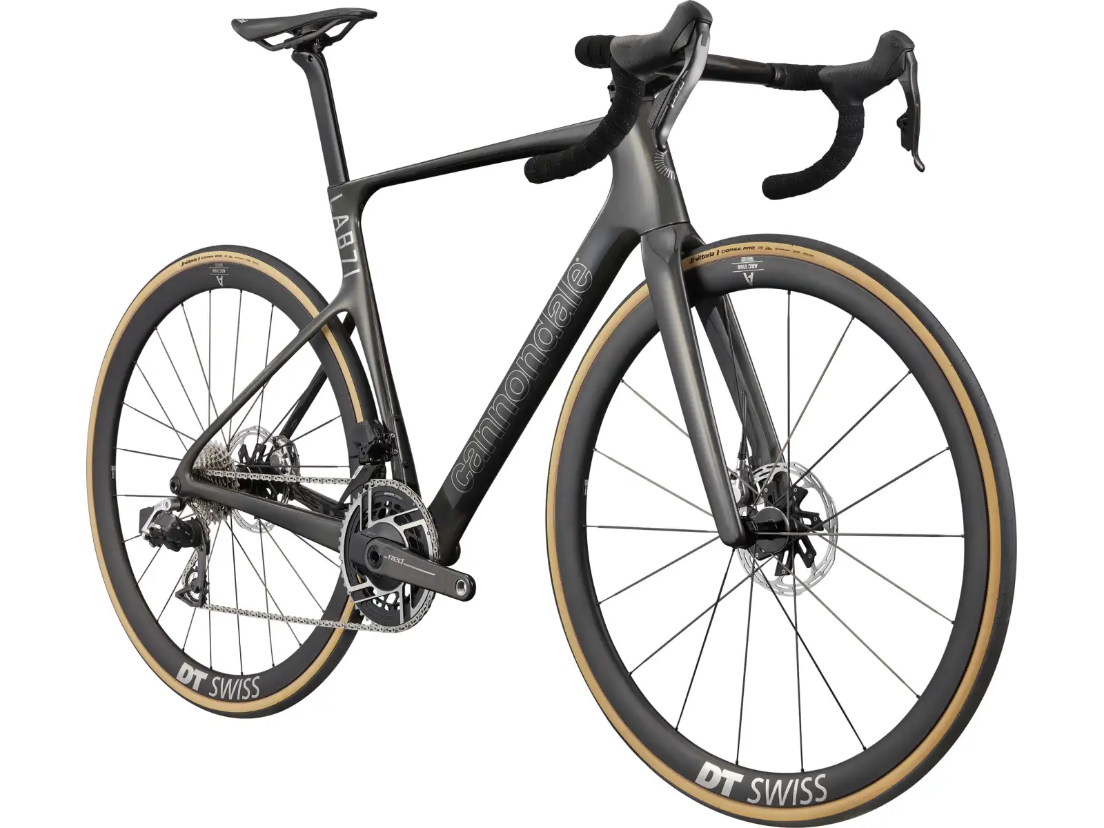 Cannondale SuperSix Evo LAB71 SL rower szosowy RAW