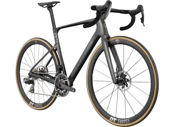Cannondale SuperSix Evo LAB71 SL rower szosowy RAW